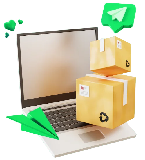 Dropshipping